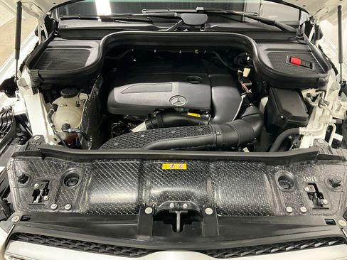 Used 2023 Mercedes-Benz GLE 350 4MATIC image 11