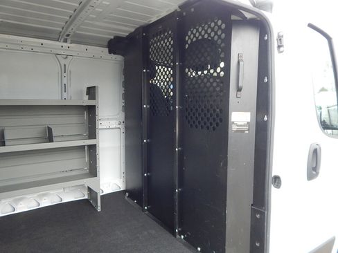 Used 2023 RAM ProMaster 2500 image 12