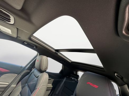New 2026 Chevrolet TrailBlazer RS w/ Convenience Package FWD image 17