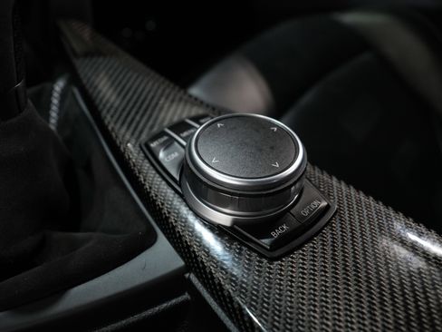 Used 2018 BMW M3 w/ Competition Package image 50