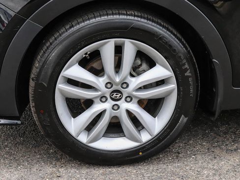 Used 2013 Hyundai Santa Fe Sport 2.0T AWD/4WD image 14