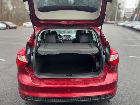 Used 2013 Ford Focus Titanium image 11