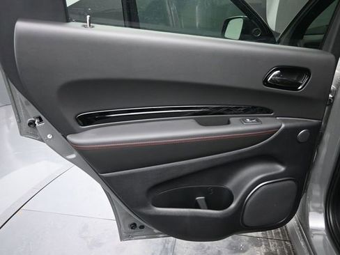 New 2026 Dodge Durango GT image 16