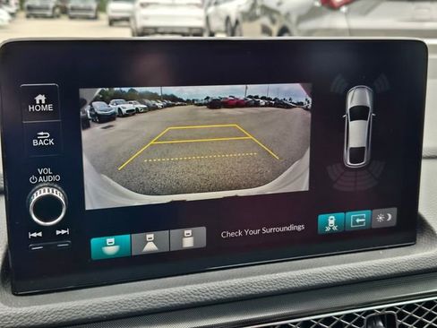 Certified 2024 Acura Integra A-Spec FWD image 20