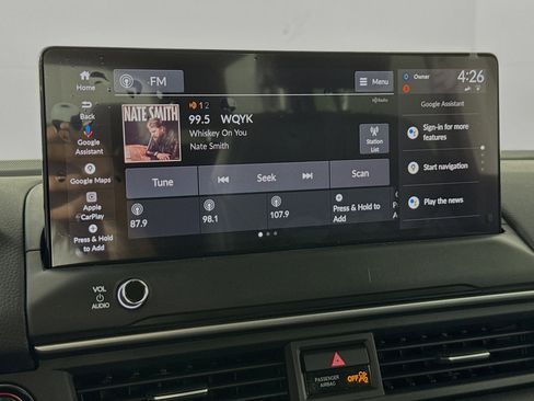 New 2026 Honda Pilot EX-L image 17