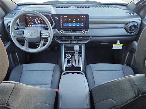 New 2026 Chevrolet Colorado Trail Boss image 16