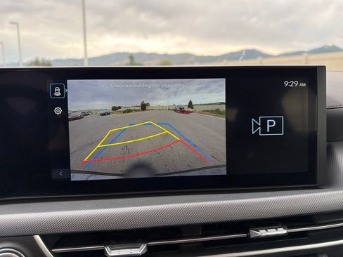 Used 2025 Hyundai Sonata SEL FWD image 23
