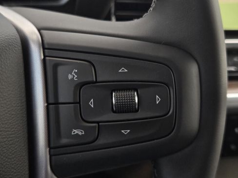 New 2026 GMC Sierra 1500 Elevation AWD/4WD image 13