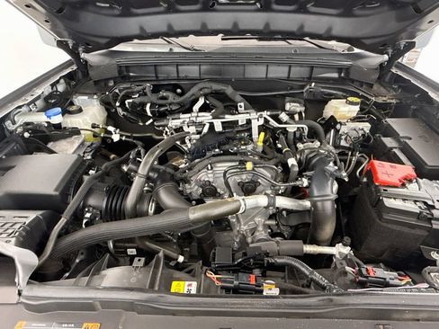 Used 2025 Ford Bronco Big Bend AWD/4WD image 30