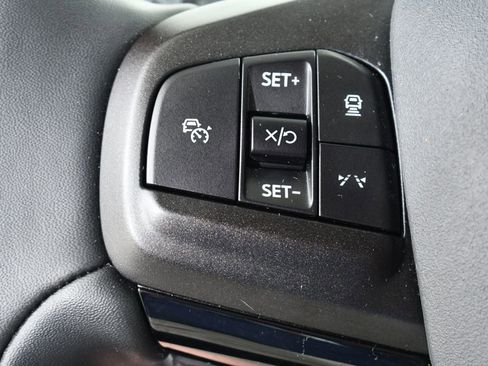 Used 2025 Ford Mustang Mach-E Select w/ Comfort Package Lite AWD/4WD image 29