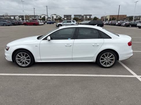Used 2015 Audi A4 2.0T Premium w/ Audi MMI Navigation image 2