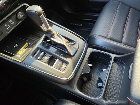 Used 2023 Honda CR-V Sport Touring image 11