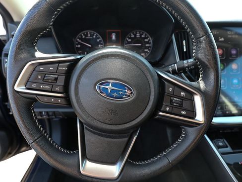 Used 2025 Subaru Outback Premium w/ Popular Package #1A AWD/4WD image 15
