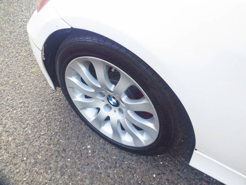 Used 2008 BMW 328i Sedan RWD image 24