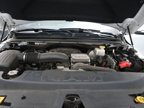 Used 2021 RAM 1500 Limited image 47