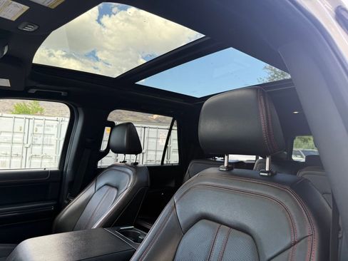 Used 2022 Ford Expedition Max Limited AWD/4WD image 38