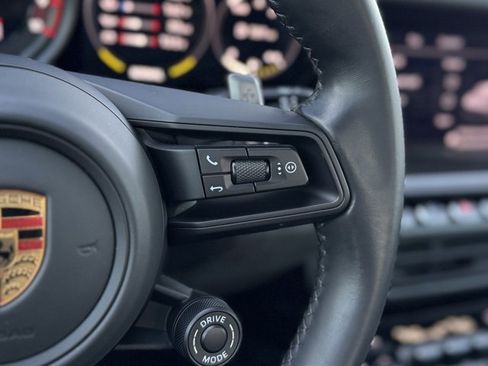 Certified 2023 Porsche 911 GT3 image 20