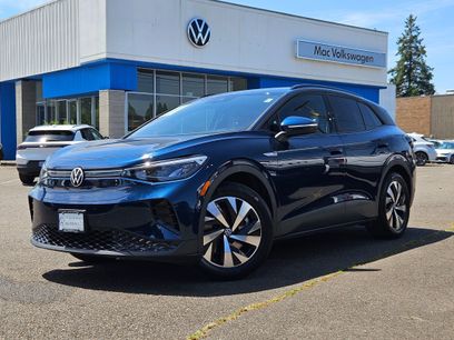 Used 2023 Volkswagen ID.4 Pro
