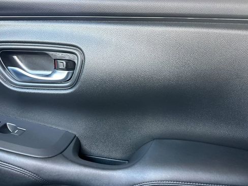 Certified 2024 Honda HR-V LX image 19