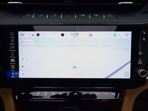 New 2026 Jeep Grand Cherokee Summit AWD/4WD image 22