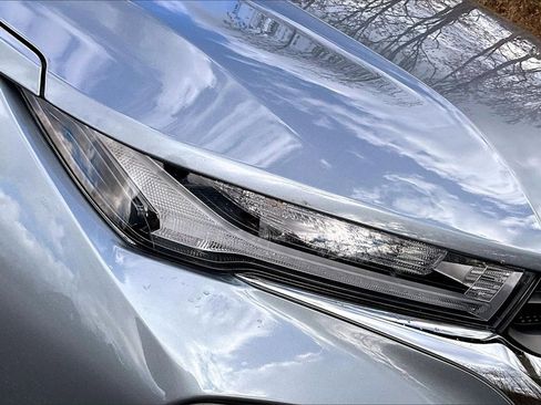 Used 2022 Chevrolet TrailBlazer LS image 29