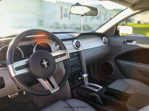 Used 2007 Ford Mustang GT Premium image 41