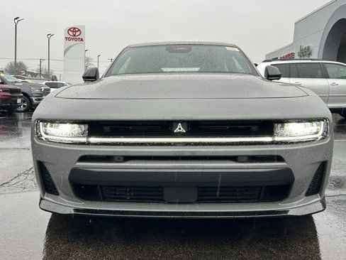 New 2026 Dodge Charger R/T Scat Pack image 2