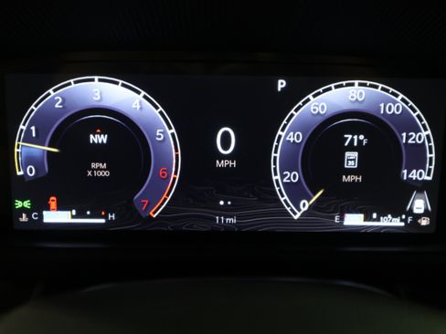 New 2025 Jeep Wagoneer L Series II w/ Convenience Group I image 19