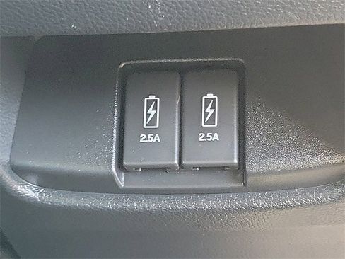 Used 2022 Honda CR-V Touring image 25