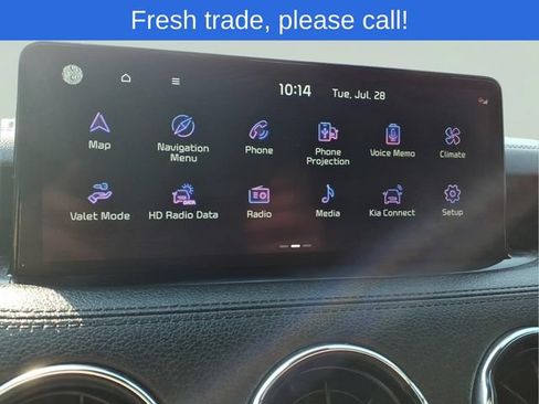 Used 2023 Kia Stinger GT-Line w/ Sun & Sound Package AWD/4WD image 19
