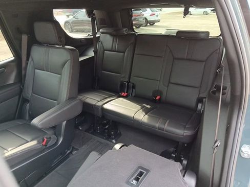 Used 2025 Chevrolet Tahoe RST w/ RST Capability Package image 11