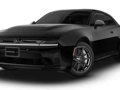 New 2026 Dodge Charger Scat Pack
