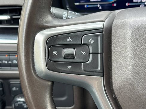 Used 2024 Chevrolet Tahoe LT AWD/4WD image 37