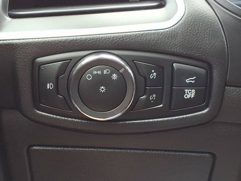 Used 2024 Ford Edge Titanium AWD/4WD image 14