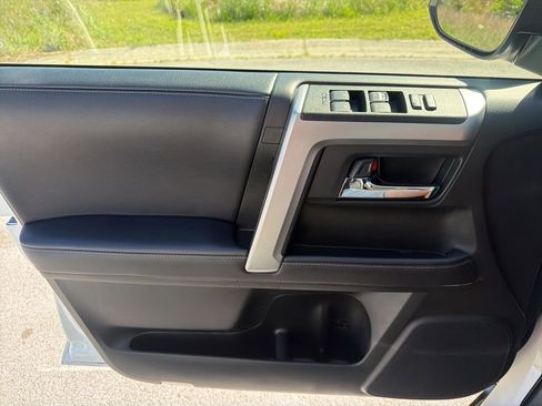 Used 2023 Toyota 4Runner SR5 image 11