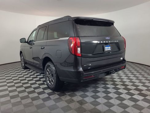 New 2026 Ford Expedition Active AWD/4WD image 5