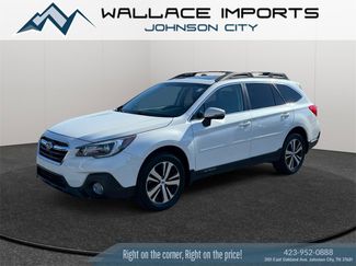 Used 2018 Subaru Outback 2.5i Limited video 2