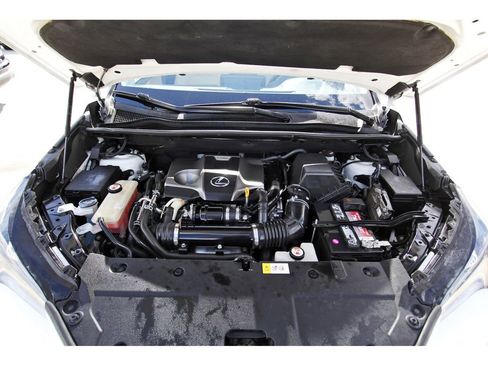 Used 2018 Lexus NX 300 F Sport image 32