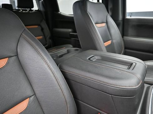 Used 2021 GMC Sierra 1500 AT4 AWD/4WD image 29