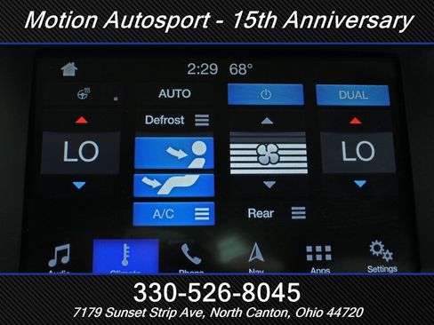 Used 2018 Ford Explorer Limited AWD/4WD image 26