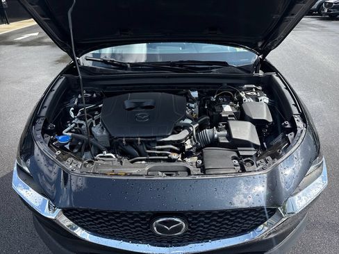 Used 2024 MAZDA CX-30 AWD 2.5 S w/ Select Sport Pkg image 25