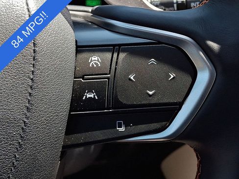 Certified 2024 Lexus NX 450h+ AWD w/ Vision Package image 19