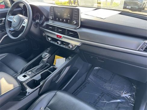 Used 2021 Kia Telluride S image 5