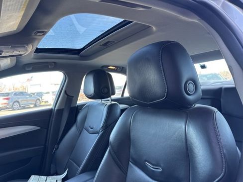 Used 2013 Cadillac ATS Performance w/ Cold Weather Package image 10