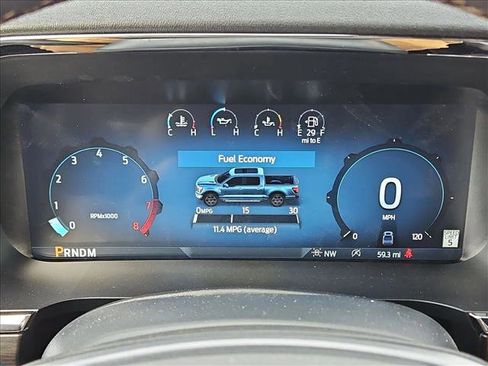 New 2026 Ford F150 Lariat w/ Equipment Group 501A Mid image 11