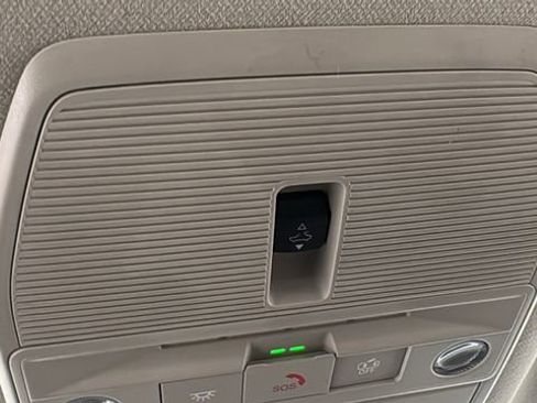New 2026 Nissan Sentra SL w/ Floor Mat Package FWD image 27