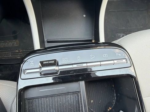 Used 2025 Hyundai Tucson Limited AWD/4WD image 22