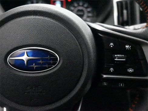 Used 2021 Subaru Crosstrek 2.0i Premium w/ Moonroof Package image 15