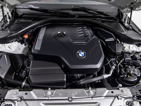 Used 2025 BMW 230i 230i w/ M Sport Package image 50