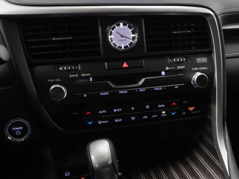 Used 2019 Lexus RX 450h AWD w/ Luxury Package image 38